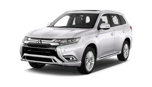 Mitsubishi Outlander [GF] (2012-2021)